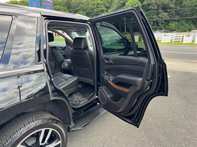 2018 Chevrolet Tahoe Premier   - Photo 46 - Rockaway, NJ 07866