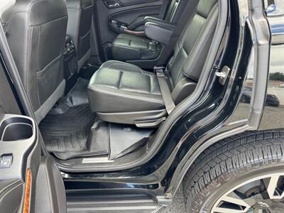 2018 Chevrolet Tahoe Premier   - Photo 38 - Rockaway, NJ 07866