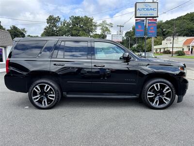 2018 Chevrolet Tahoe Premier   - Photo 4 - Rockaway, NJ 07866