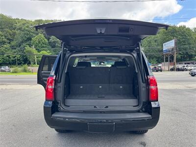2018 Chevrolet Tahoe Premier   - Photo 44 - Rockaway, NJ 07866