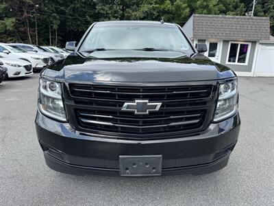 2018 Chevrolet Tahoe Premier   - Photo 2 - Rockaway, NJ 07866