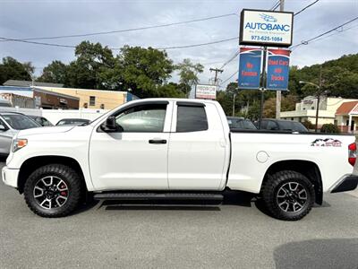 2017 Toyota Tundra SR   - Photo 9 - Rockaway, NJ 07866