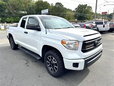 2017 Toyota Tundra SR   - Photo 4 - Rockaway, NJ 07866