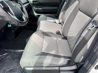 2017 Toyota Tundra SR   - Photo 17 - Rockaway, NJ 07866