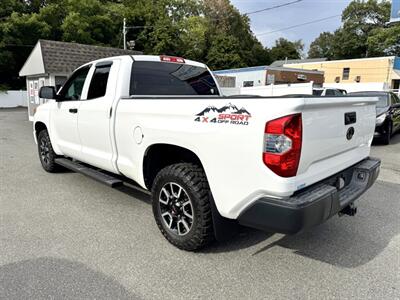 2017 Toyota Tundra SR   - Photo 8 - Rockaway, NJ 07866