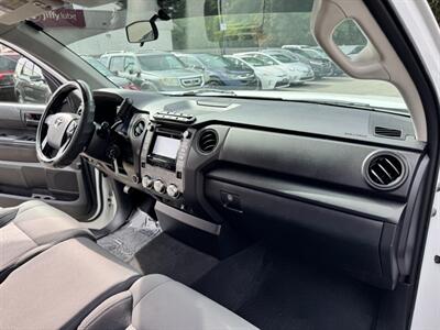 2017 Toyota Tundra SR   - Photo 38 - Rockaway, NJ 07866