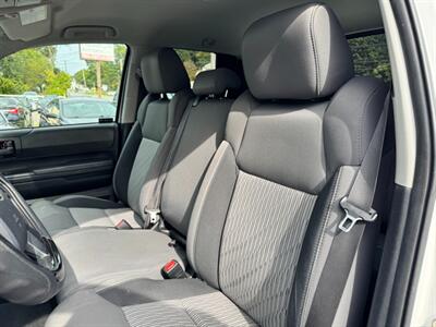 2017 Toyota Tundra SR   - Photo 18 - Rockaway, NJ 07866