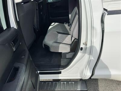 2017 Toyota Tundra SR   - Photo 27 - Rockaway, NJ 07866