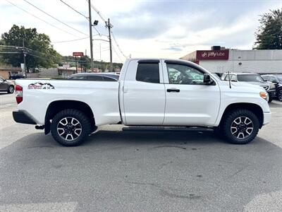 2017 Toyota Tundra SR   - Photo 5 - Rockaway, NJ 07866