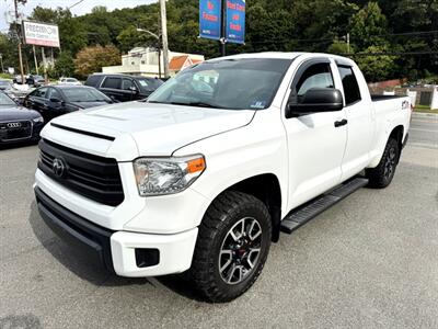2017 Toyota Tundra SR   - Photo 2 - Rockaway, NJ 07866