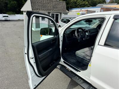 2017 Toyota Tundra SR   - Photo 15 - Rockaway, NJ 07866