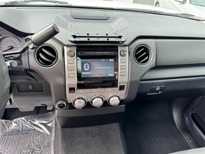 2017 Toyota Tundra SR   - Photo 21 - Rockaway, NJ 07866