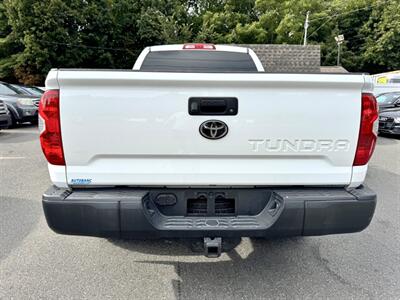 2017 Toyota Tundra SR   - Photo 7 - Rockaway, NJ 07866