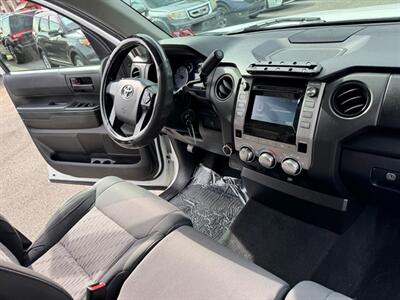 2017 Toyota Tundra SR   - Photo 39 - Rockaway, NJ 07866