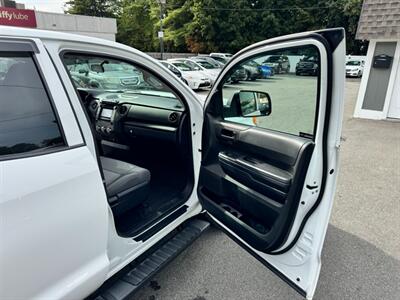2017 Toyota Tundra SR   - Photo 33 - Rockaway, NJ 07866