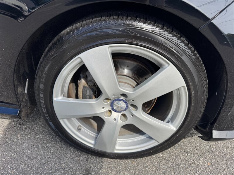 2012 Mercedes-Benz E 350 Sport 4MATIC - Photo 17 - Rockaway, NJ 07866