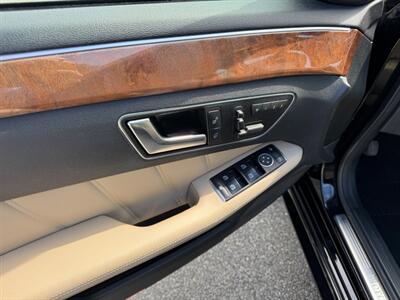 2012 Mercedes-Benz E 350 Sport 4MATIC - Photo 19 - Rockaway, NJ 07866