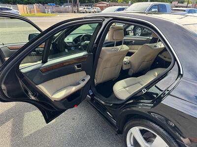 2012 Mercedes-Benz E 350 Sport 4MATIC - Photo 39 - Rockaway, NJ 07866
