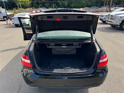 2012 Mercedes-Benz E 350 Sport 4MATIC - Photo 44 - Rockaway, NJ 07866