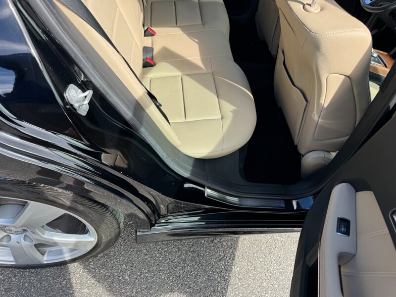 2012 Mercedes-Benz E 350 Sport 4MATIC - Photo 48 - Rockaway, NJ 07866