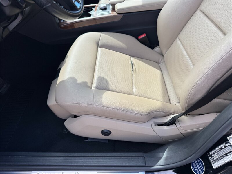 2012 Mercedes-Benz E 350 Sport 4MATIC - Photo 23 - Rockaway, NJ 07866