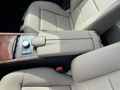 2012 Mercedes-Benz E 350 Sport 4MATIC - Photo 35 - Rockaway, NJ 07866