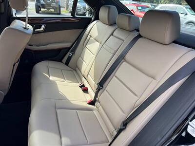 2012 Mercedes-Benz E 350 Sport 4MATIC - Photo 42 - Rockaway, NJ 07866