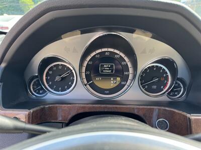 2012 Mercedes-Benz E 350 Sport 4MATIC - Photo 28 - Rockaway, NJ 07866