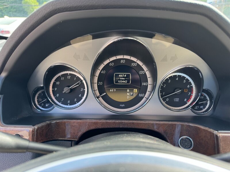 2012 Mercedes-Benz E 350 Sport 4MATIC - Photo 28 - Rockaway, NJ 07866