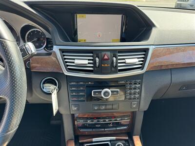2012 Mercedes-Benz E 350 Sport 4MATIC - Photo 29 - Rockaway, NJ 07866