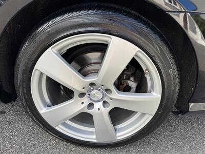 2012 Mercedes-Benz E 350 Sport 4MATIC - Photo 13 - Rockaway, NJ 07866