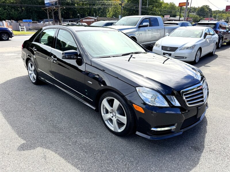 2012 Mercedes-Benz E 350 Sport 4MATIC - Photo 60 - Rockaway, NJ 07866
