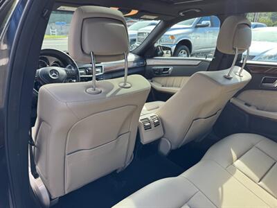 2012 Mercedes-Benz E 350 Sport 4MATIC - Photo 43 - Rockaway, NJ 07866