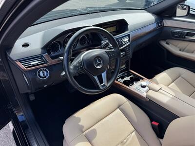 2012 Mercedes-Benz E 350 Sport 4MATIC - Photo 26 - Rockaway, NJ 07866