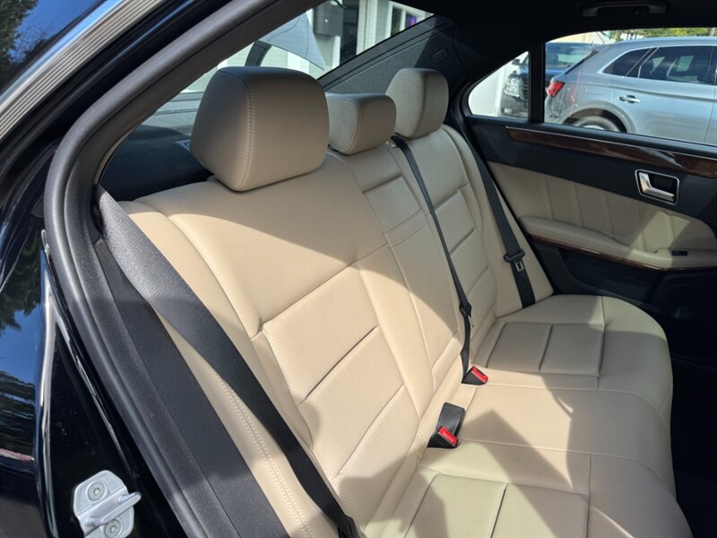 2012 Mercedes-Benz E 350 Sport 4MATIC - Photo 50 - Rockaway, NJ 07866