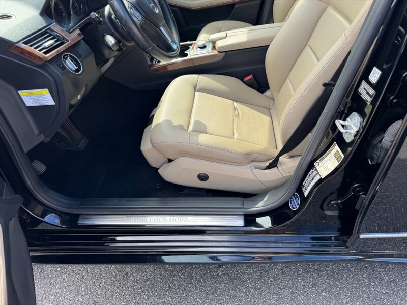 2012 Mercedes-Benz E 350 Sport 4MATIC - Photo 20 - Rockaway, NJ 07866