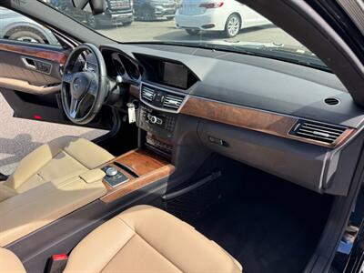 2012 Mercedes-Benz E 350 Sport 4MATIC - Photo 58 - Rockaway, NJ 07866