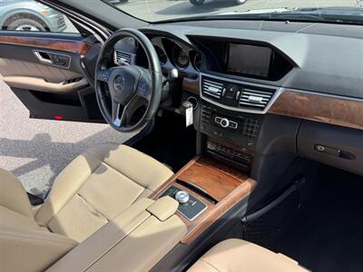 2012 Mercedes-Benz E 350 Sport 4MATIC - Photo 59 - Rockaway, NJ 07866
