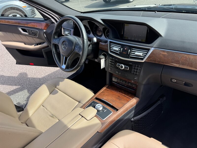 2012 Mercedes-Benz E 350 Sport 4MATIC - Photo 59 - Rockaway, NJ 07866