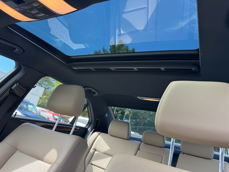 2012 Mercedes-Benz E 350 Sport 4MATIC - Photo 38 - Rockaway, NJ 07866