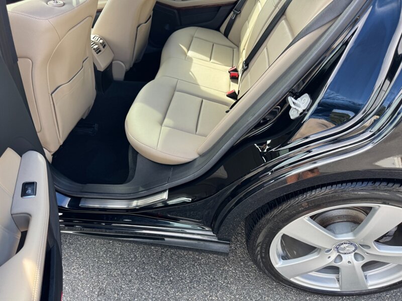 2012 Mercedes-Benz E 350 Sport 4MATIC - Photo 40 - Rockaway, NJ 07866