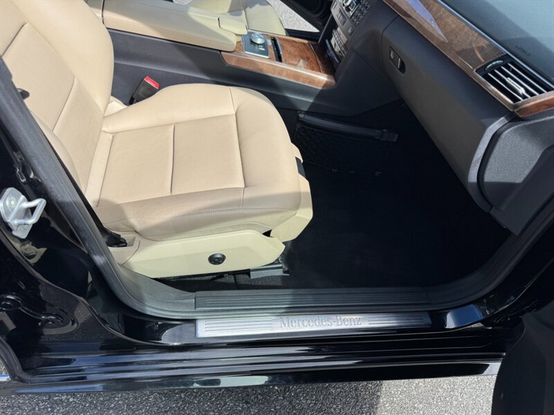 2012 Mercedes-Benz E 350 Sport 4MATIC - Photo 53 - Rockaway, NJ 07866
