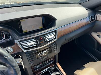 2012 Mercedes-Benz E 350 Sport 4MATIC - Photo 30 - Rockaway, NJ 07866