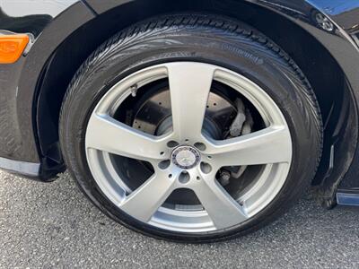 2012 Mercedes-Benz E 350 Sport 4MATIC - Photo 11 - Rockaway, NJ 07866