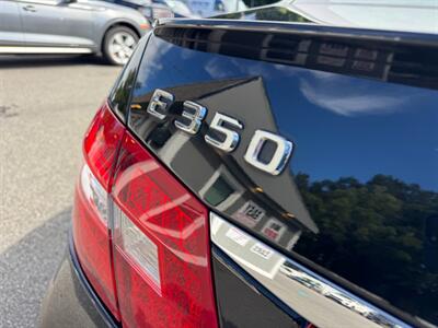 2012 Mercedes-Benz E 350 Sport 4MATIC - Photo 14 - Rockaway, NJ 07866