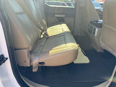 2020 Ford F-150 LARIAT   - Photo 32 - Rockaway, NJ 07866