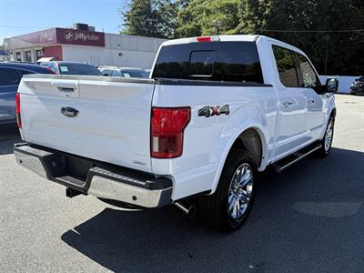 2020 Ford F-150 LARIAT   - Photo 6 - Rockaway, NJ 07866