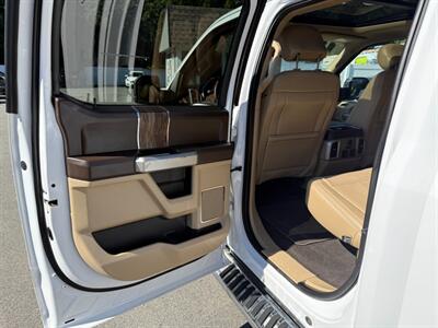 2020 Ford F-150 LARIAT   - Photo 36 - Rockaway, NJ 07866
