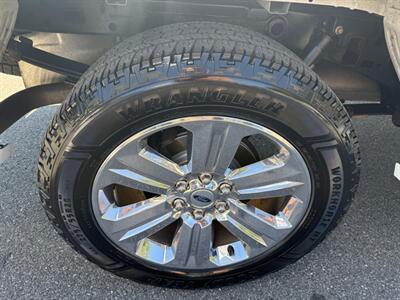 2020 Ford F-150 LARIAT   - Photo 12 - Rockaway, NJ 07866