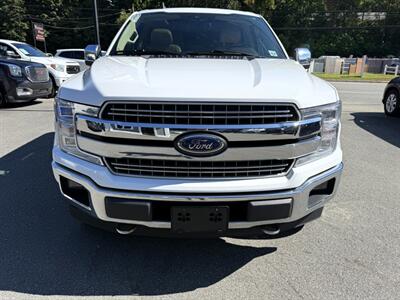 2020 Ford F-150 LARIAT   - Photo 3 - Rockaway, NJ 07866